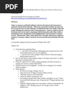 Download The Writing on the Wall - summary by Molly Kate McPherson SN174718 doc pdf