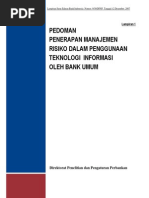 Download Pedoman Penerapan Manajemen Risiko by Martha Nita Florentina SN174718043 doc pdf