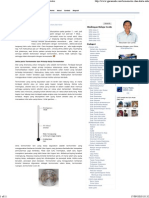 Termometer Dan Skala Suhu - .