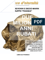 Due Milioni Di Anni Rubati