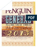 Penguin General_Jul - Dec 13