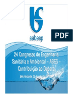 Gesner Oliveira PDF