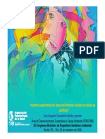 Modelo Sustentável de Desenvolvimento Saúde em Todas As Políticas Painel - 04 - 21set09 - Luiz - Augusto - Galvao PDF