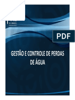 GESTÃO E CONTROLE DE PERDAS de Água Painel - 06 - 21set09 - Sandro - Stroiek PDF