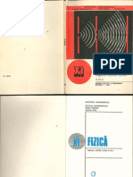Manual Fizica XI 1990