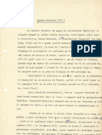 1973 1002 Articol Stiintific - Cometa Kohoutek 1973 - Gavril Tomoiaga