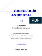 Hidrogeología_ambiental_II