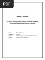 Download Research Proposal by Rochelle Coleman SN174727731 doc pdf