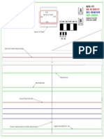 Diheadral Wing Plans With Measure 1363994859