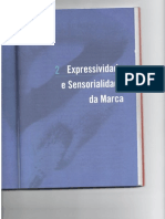 Expressividade e Sensorialidade Da Marca