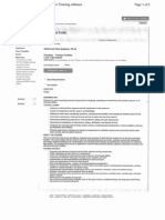 PF-44 Relief & Flare System