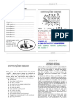 Carta Prego Jornada PDF