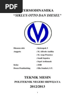 Download TERMODINAMIKA Siklus Otto Dan Diesel by Sandi Saputra SN174732378 doc pdf
