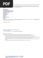 Download NetBeans Platform Login Tutorial by Aftab Alam Afridi SN17473316 doc pdf