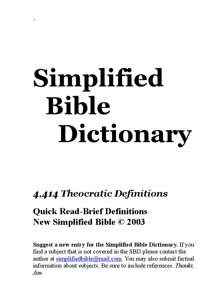 Bible Dictionary Acts Of The Apostles David