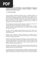 Control de Lectura 4
