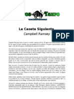 Ramsey, Campbell - La Caseta Siguiente