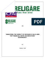 religare securities crn login