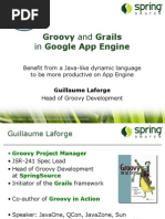 Download Groovy and Grails in Google App Engine by Best Tech Videos SN17474513 doc pdf