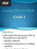 Download Lesson Plan in Math by rossieflores22 SN174746571 doc pdf