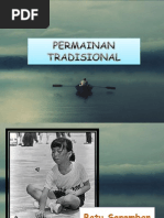 Cara Bermain Mencari Harta Karun