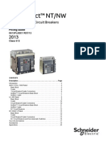 Disjuntor Schneider Eletric Nw32h1