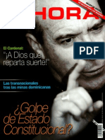 Revista Ahora 1204