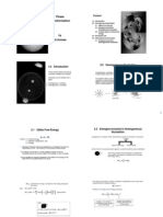 Phase Transformation (Compatibility Mode)