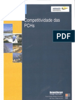 Competitividade Das PCHs - ABRAGEL-45