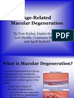 Macular Degeneration 09