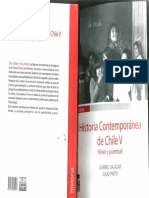 Historia Contemporanea de Chile - Completo