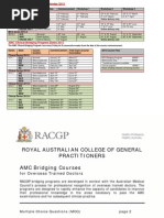 Amc Courseoverview