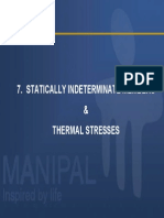 Strength of Materials 2