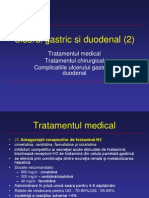 CURS - Ulcerul Gastric Si Duodenal 2