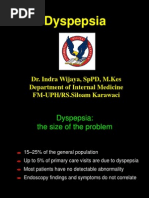 Dispepsia