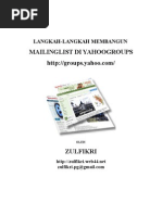 Download LangkahLangkahMembangunMailingListdiYahooGroupsbyZulfikriSN17476931 doc pdf