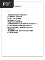 Download AS 21 WITH AMBUJA CEMENT ANNUAL REPORT by abin tijo SN17477108 doc pdf