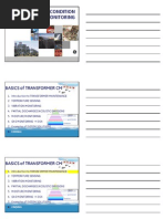 1010 Basics of Transformer Cm