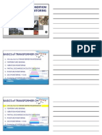 1010 Basics of Transformer CM