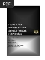 Download Makalah Sejarah Dan Perkembangan IKM by Iin Armadasidas Klein Fraulent SN174772597 doc pdf