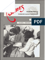 Cumes - 9 - Federacion Galega de Montañismo Boletin Informativo de la FGM