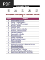 Download Income tax investigation manual  by Abhimanyusingh Yadav SN174790504 doc pdf