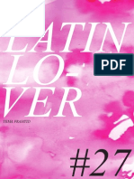 Latin Lover 27