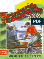Aventurile Submarinului Dox nr.173