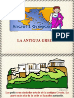 GRECIA