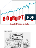 Deadly Disease in India