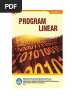 Download Program Linear by Ali Usman SN17479825 doc pdf