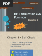 Unit 3. Cellular Basis of Life-2 | PDF | Cell (Biology) | Cell Membrane