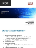 Download UnderstandingDOCSIS 30  by dwish SN17480254 doc pdf