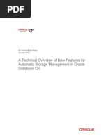 Oracle 12c Asm Overview 1965430